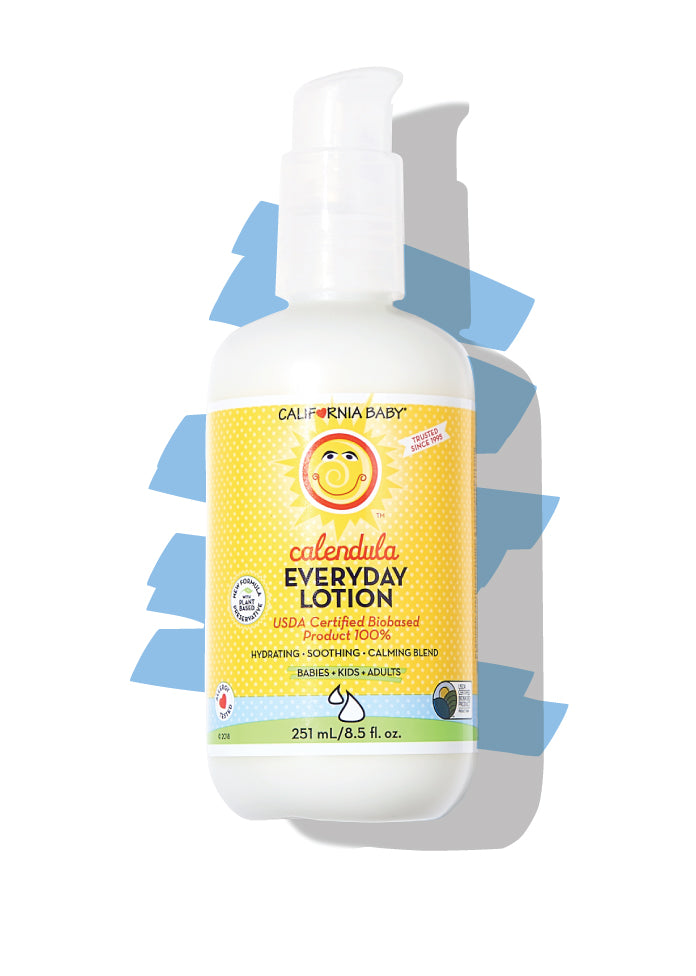 Calendula™ Everyday Lotion-Calendula™ Everyday Lotion