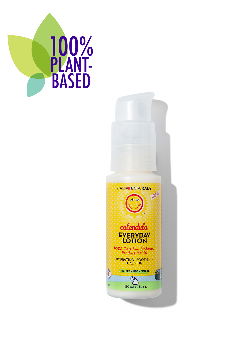 Calendula™ Everyday Lotion-Calendula™ Everyday Lotion