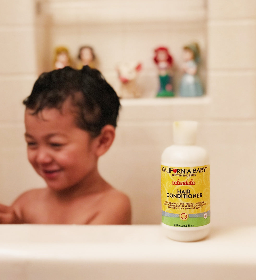Calendula™ Soothing Bath Essentials-Calendula™ Soothing Bath Essentials