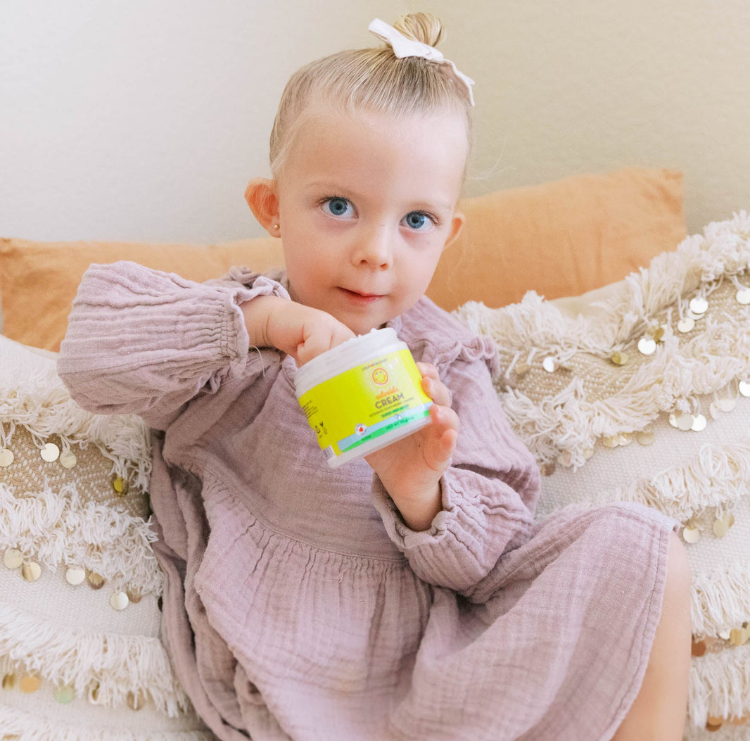 Calendula™ Soothing Bath Essentials-Calendula™ Soothing Bath Essentials