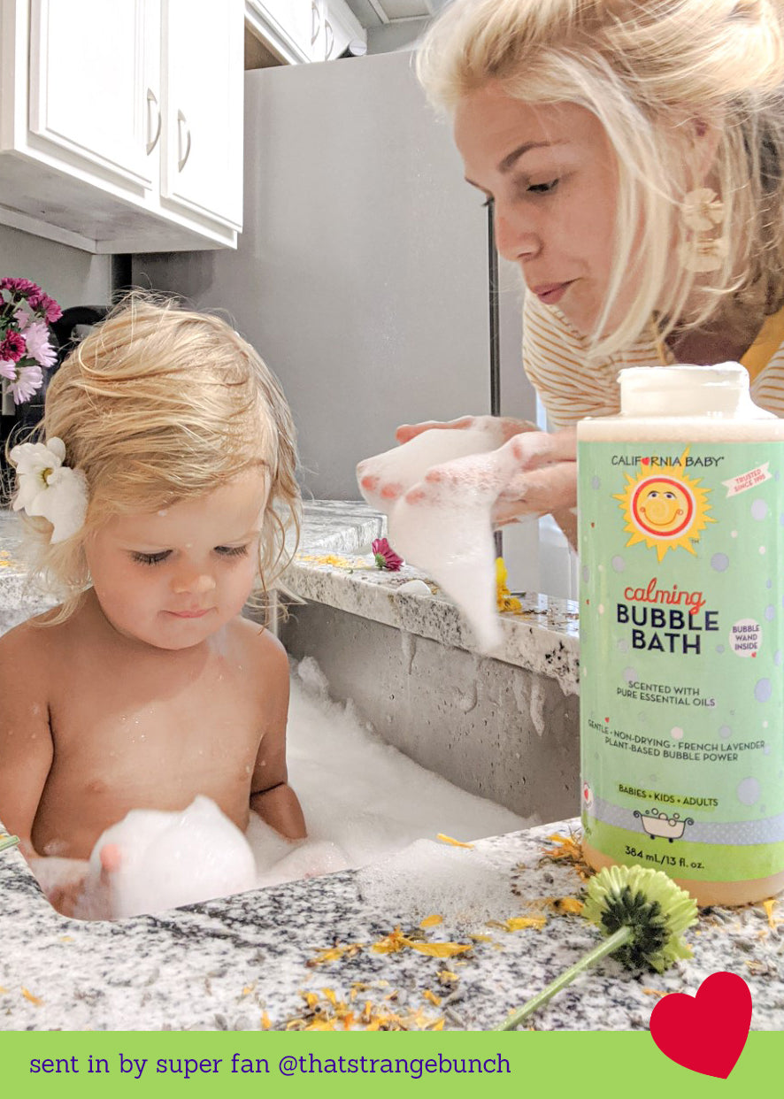 Calming™ Bubble Bath-Calming™ Bubble Bath