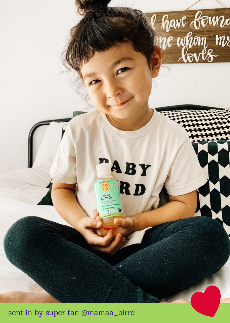 Calming™ Body Oil-Calming™ Body Oil