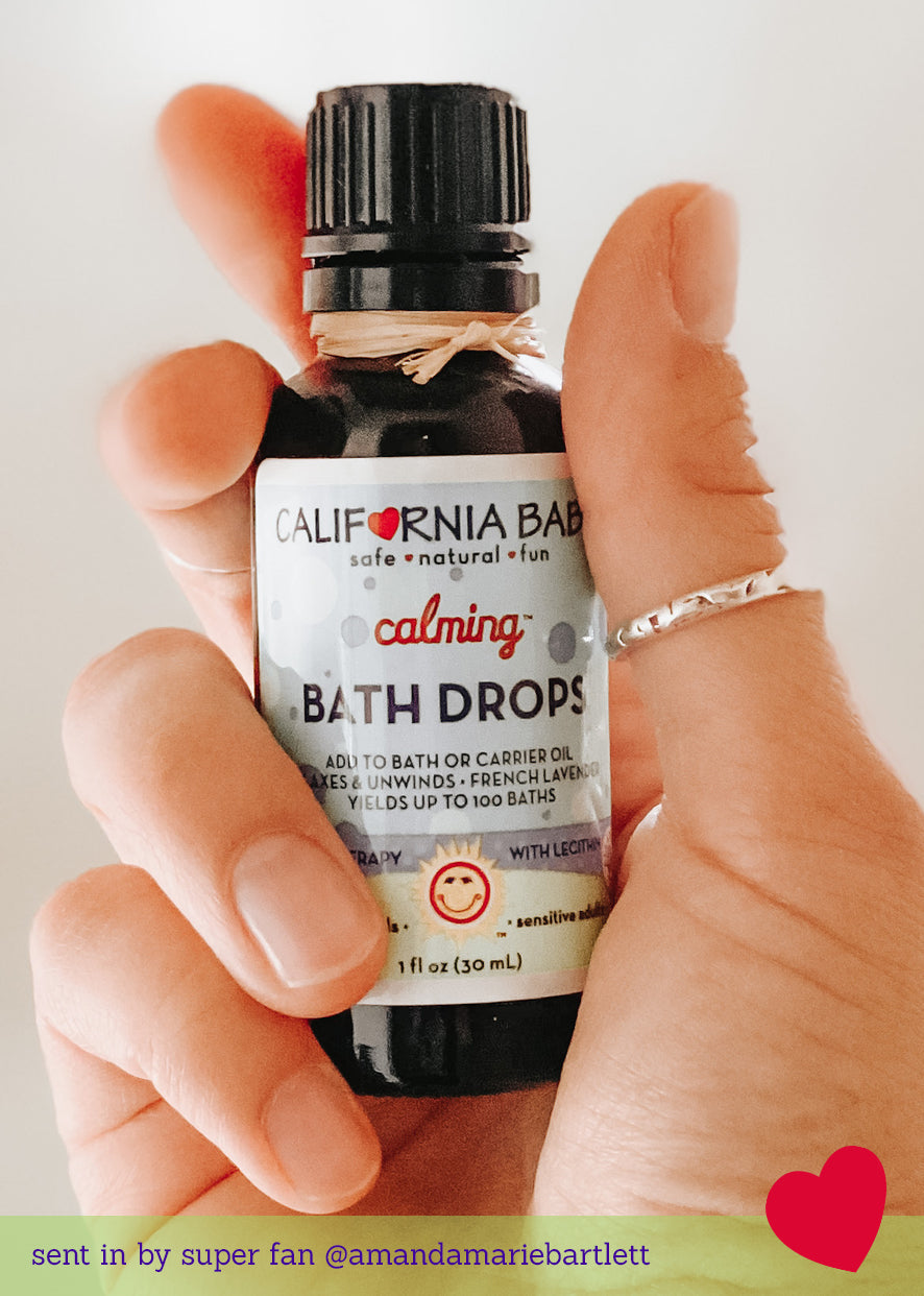 Calming™ Bath Drop-Calming™ Bath Drop