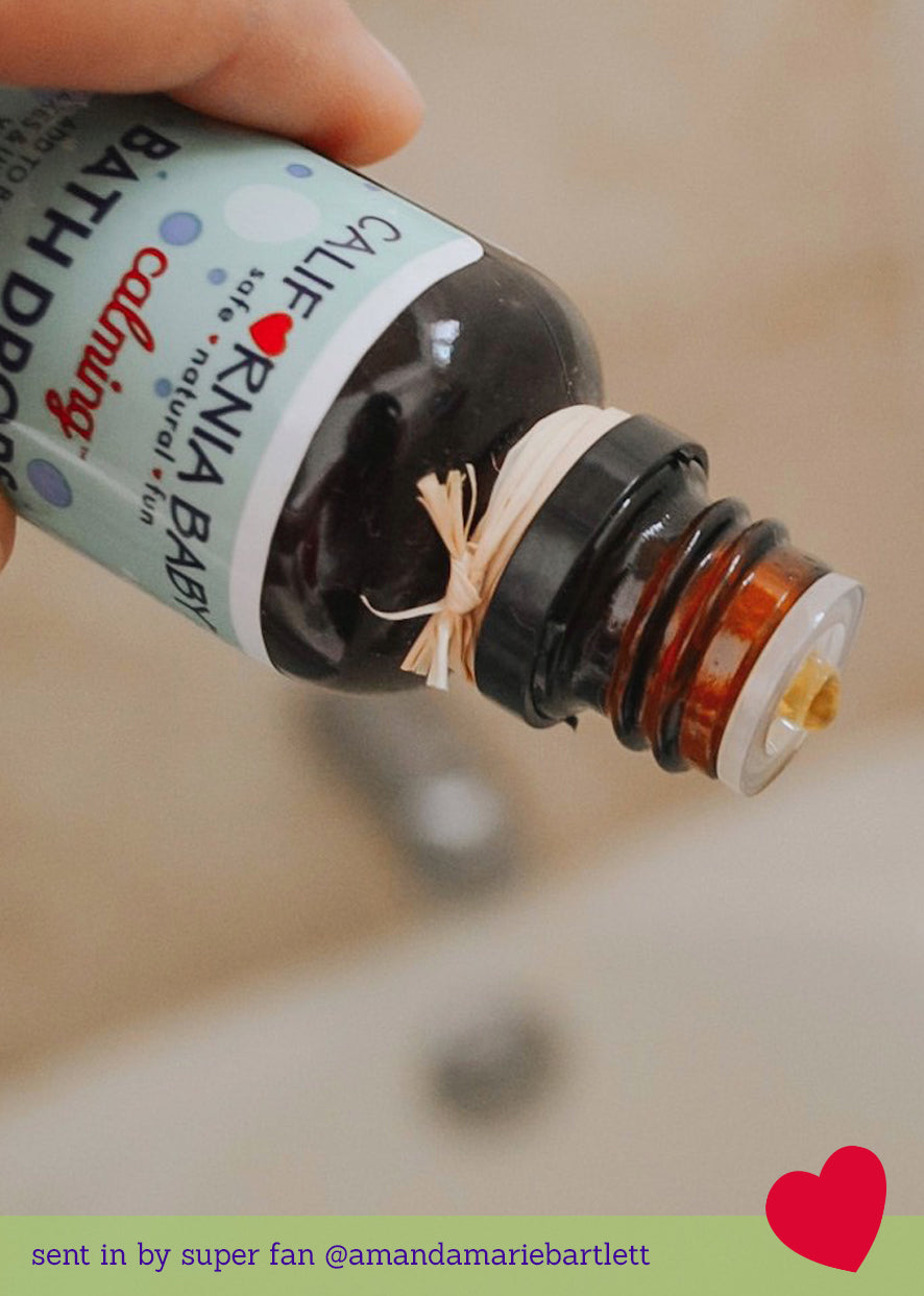 Calming™ Bath Drop-Calming™ Bath Drop