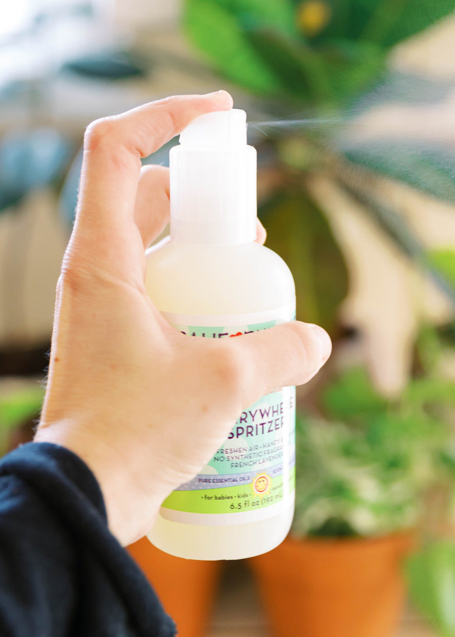 Calming™ Everywhere Spritzer-Calming™ Everywhere Spritzer
