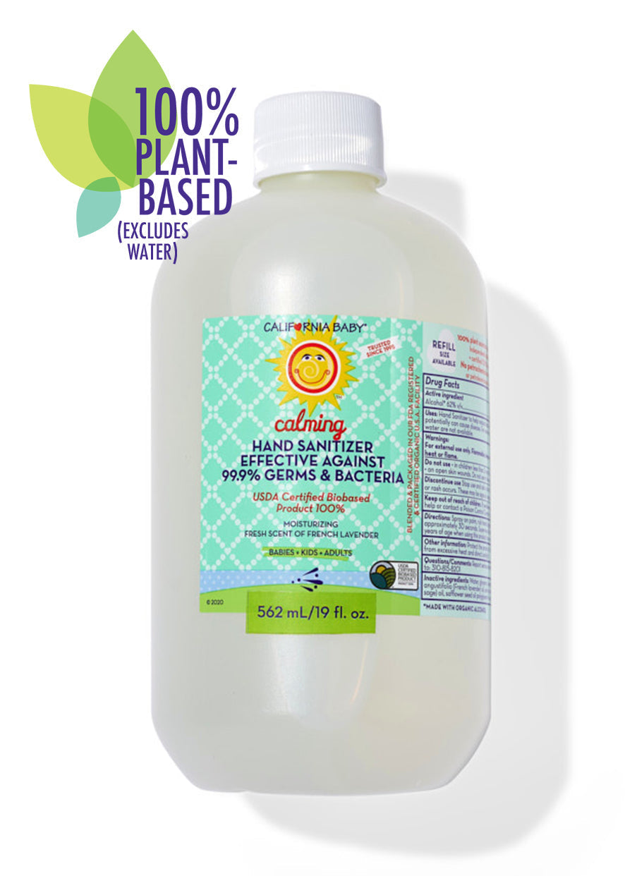 Hand Sanitizers-Hand Sanitizers