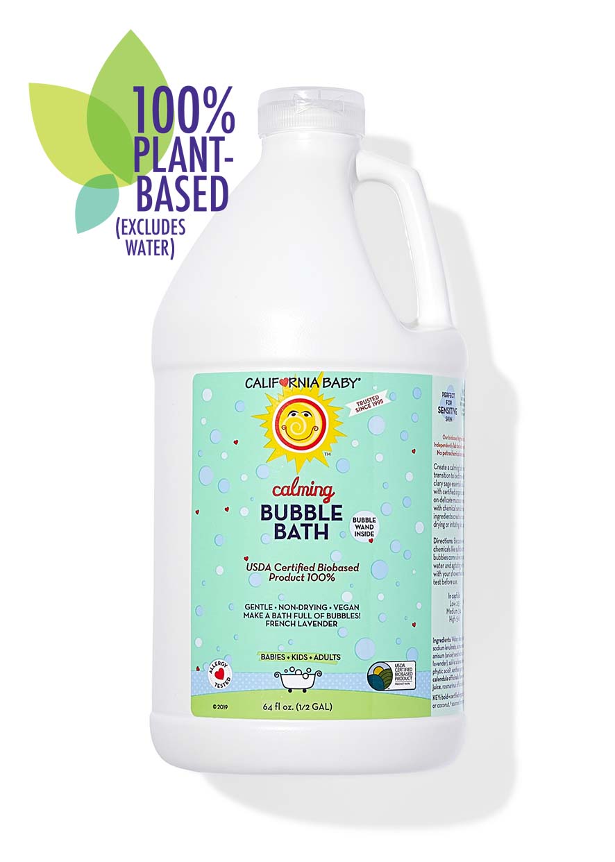 Calming™ Bubble Bath-Calming™ Bubble Bath