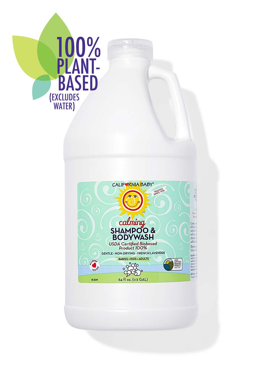 Calming™ Shampoo & Bodywash-Calming™ Shampoo & Bodywash