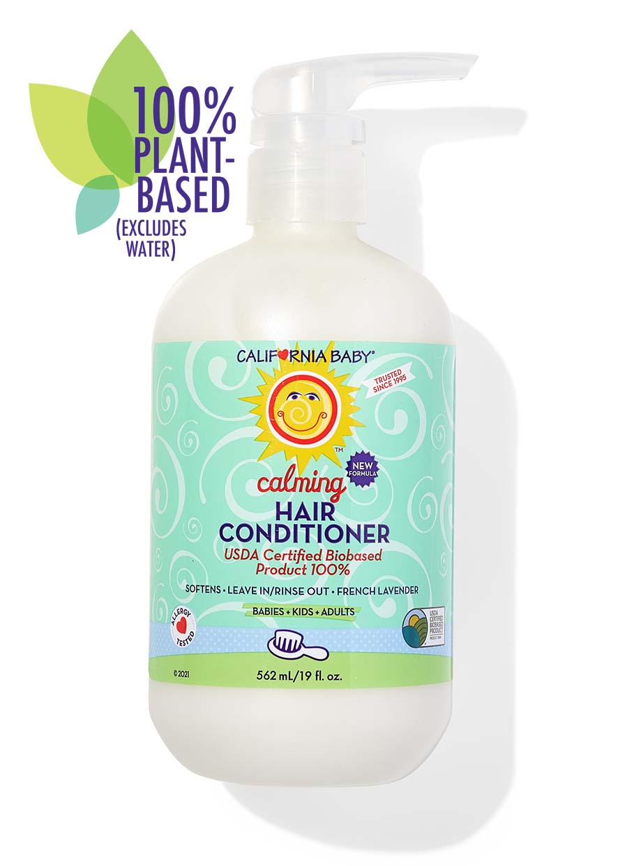 Calming™ Hair Conditioner-Calming™ Hair Conditioner