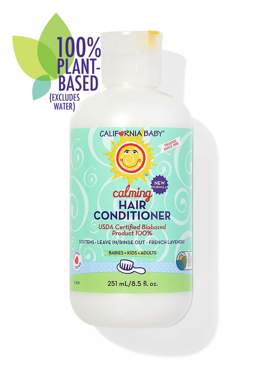 Calming™ Hair Conditioner-Calming™ Hair Conditioner
