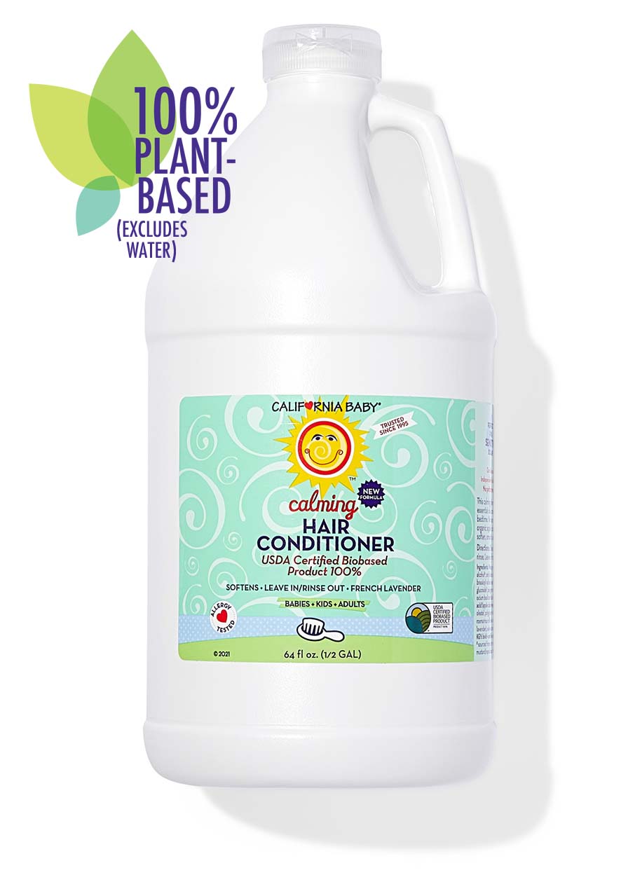 Calming™ Hair Conditioner-Calming™ Hair Conditioner