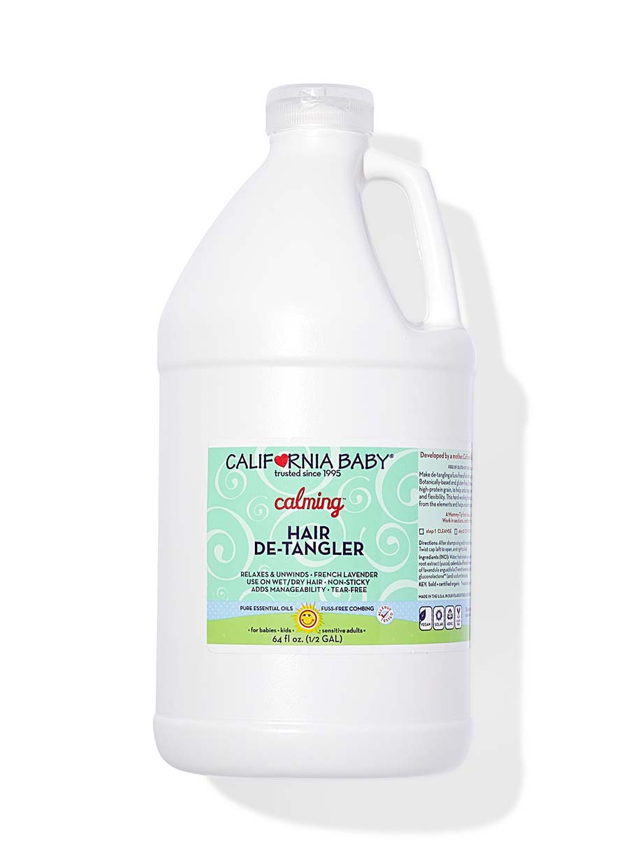 Calming™ Hair Detangler-Calming™ Hair Detangler