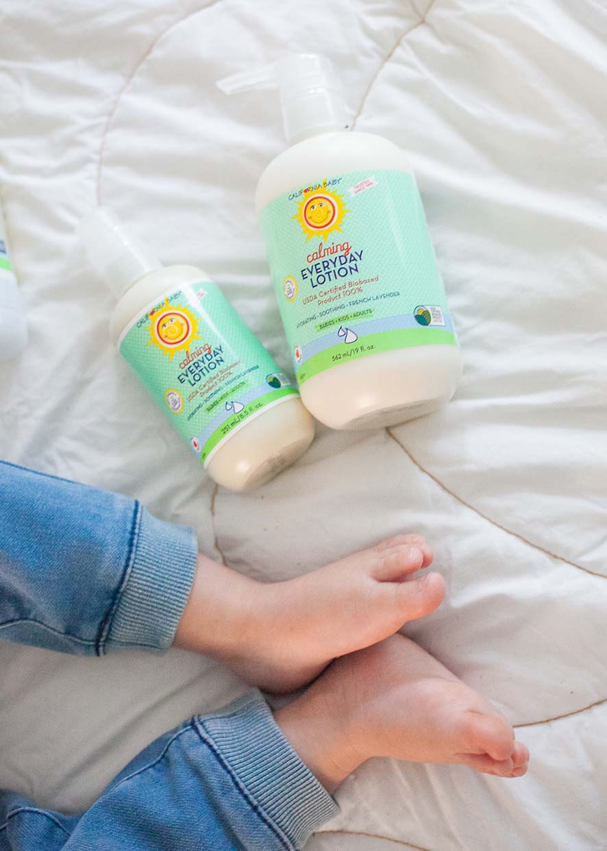 Calming™ Everyday Lotion-Calming™ Everyday Lotion