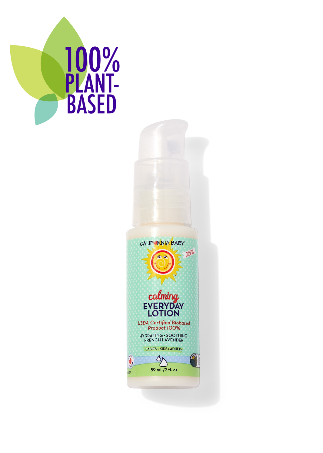 Calming™ Everyday Lotion-Calming™ Everyday Lotion