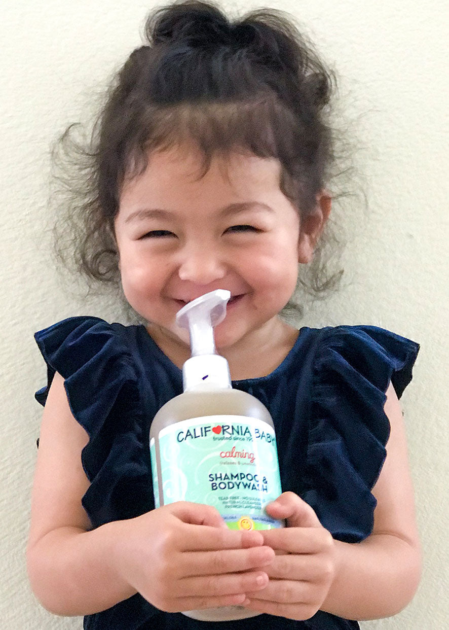 Calming™ Shampoo & Bodywash-Calming™ Shampoo & Bodywash