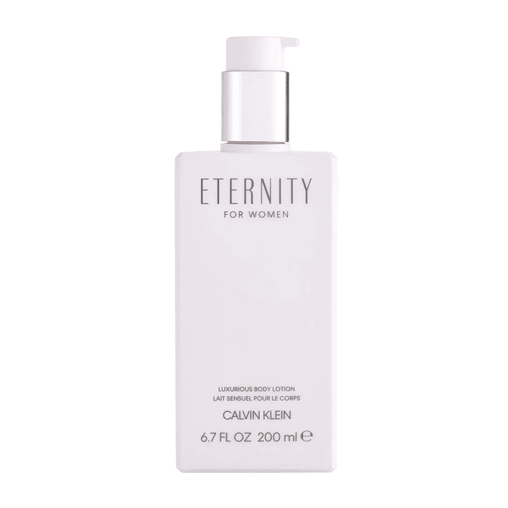 Calvin Klein Eternity for Women Body Lotion-Calvin Klein Eternity for Women Body Lotion