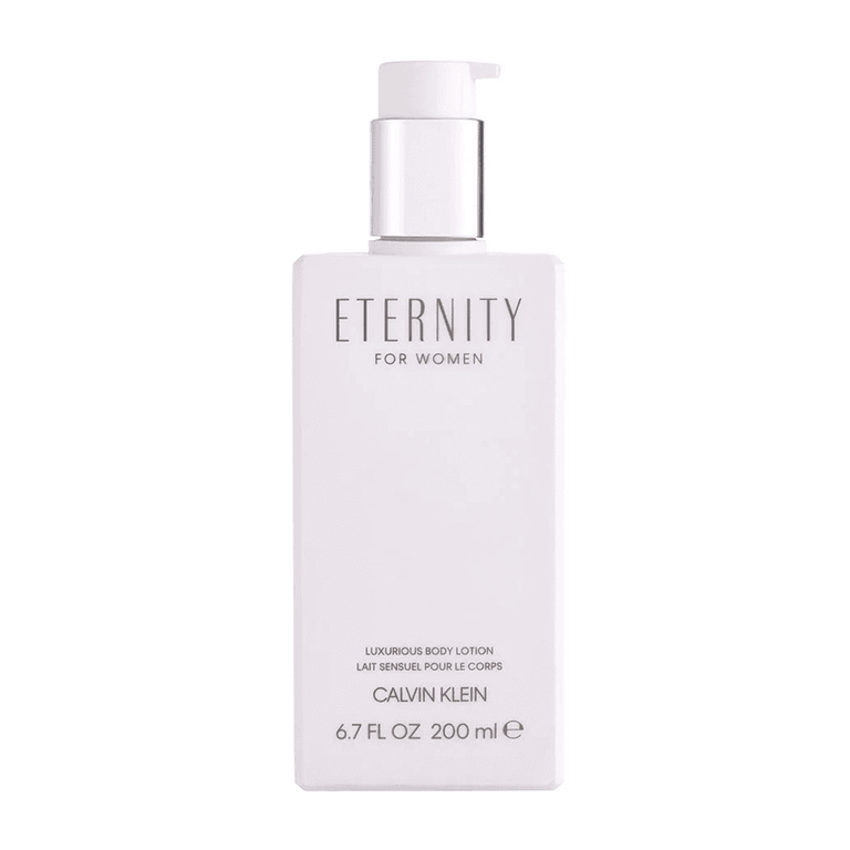 Calvin Klein Eternity for Women Body Lotion
