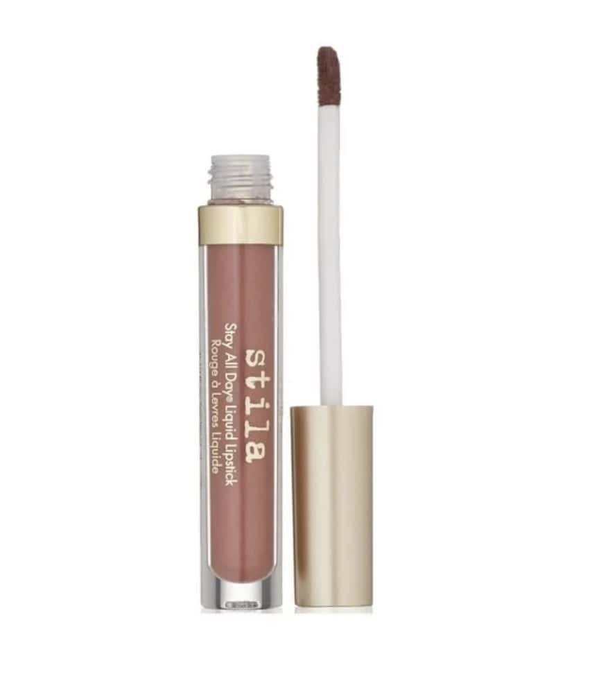 Stila Stay All Day Liquid Lipstick Shimmer-Stila Stay All Day Liquid Lipstick Shimmer