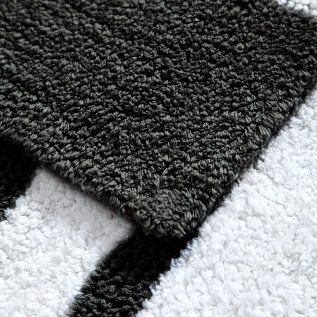 Casa Home Reversible Stripe Runner-Casa Home Reversible Stripe Runner