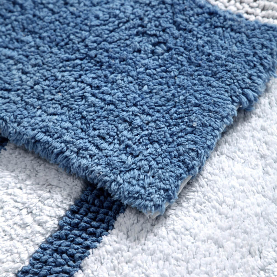 Casa Home Reversible Stripe Runner-Casa Home Reversible Stripe Runner