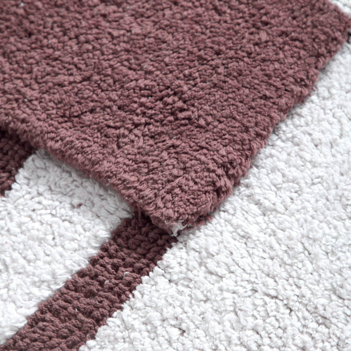 Casa Home Reversible Stripe Runner-Casa Home Reversible Stripe Runner