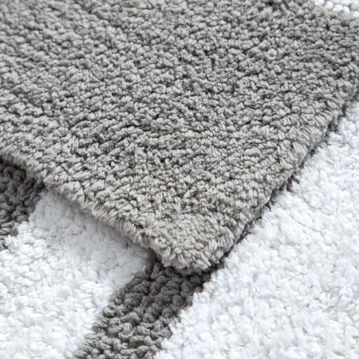 Casa Home Reversible Stripe Runner-Casa Home Reversible Stripe Runner