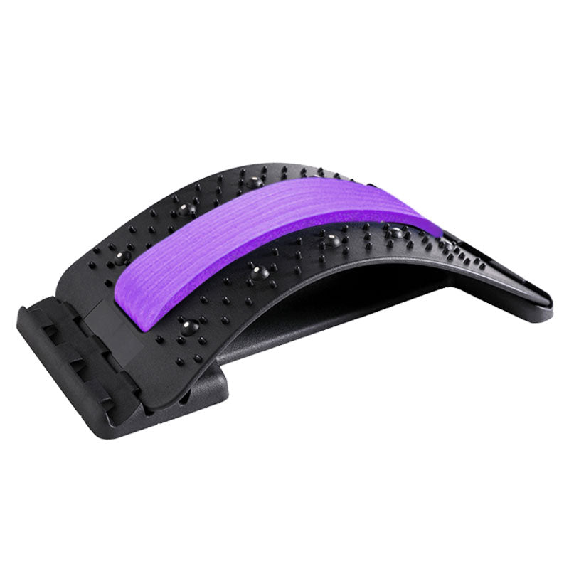 Back Massager, Massage And Health Care Appliance-e71060e3c0fd15a177c493466cc58d46