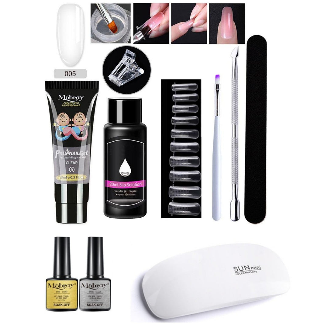 7-Piece Nail Art Crystal Extender Set-cef1031fa155faf0a23187c7b97e12f1