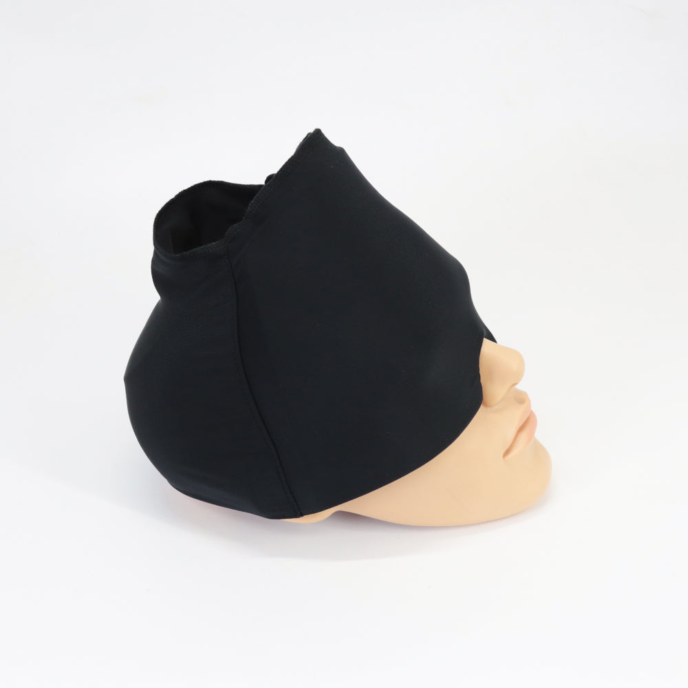 Migraine Relief Hat Cold Therapy Migraine Relief Products Comfortable Head Wrap Ice Pack Eye Mask For Puffy Eyes-b1ff0142568a5a2a90efb39f21de45e2