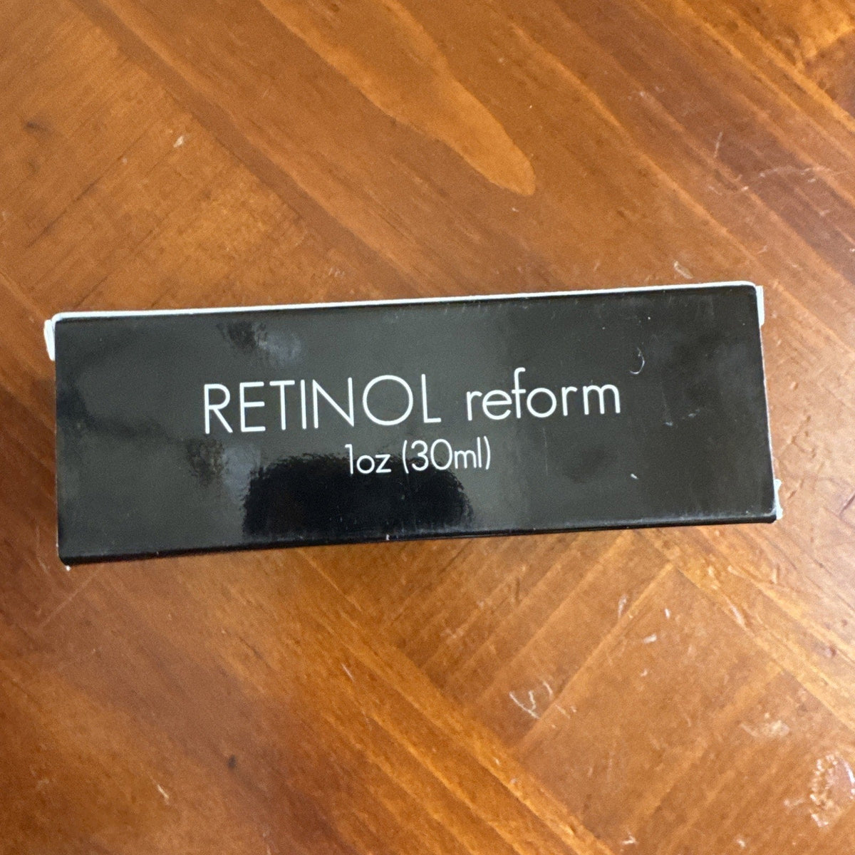 Shani Darden Resurface Retinol Reform Peel, 1 oz (30ml), Sealed-Shani Darden Resurface Retinol Reform Peel, 1 oz (30ml), Sealed