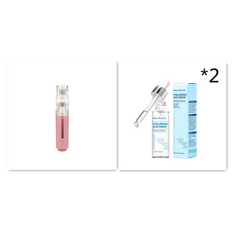 Hyaluronic Acid Face Serum Anti-Aging Shrink Pore Whitening Moisturizing Face Cream Dry Skin Care-f2a87e9cf82f41e93f678245e6f69343