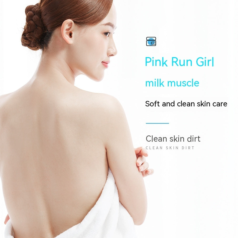 Milk Candy Body Scrub Cream-2449a106a093eab73e73ebdd91bd911b