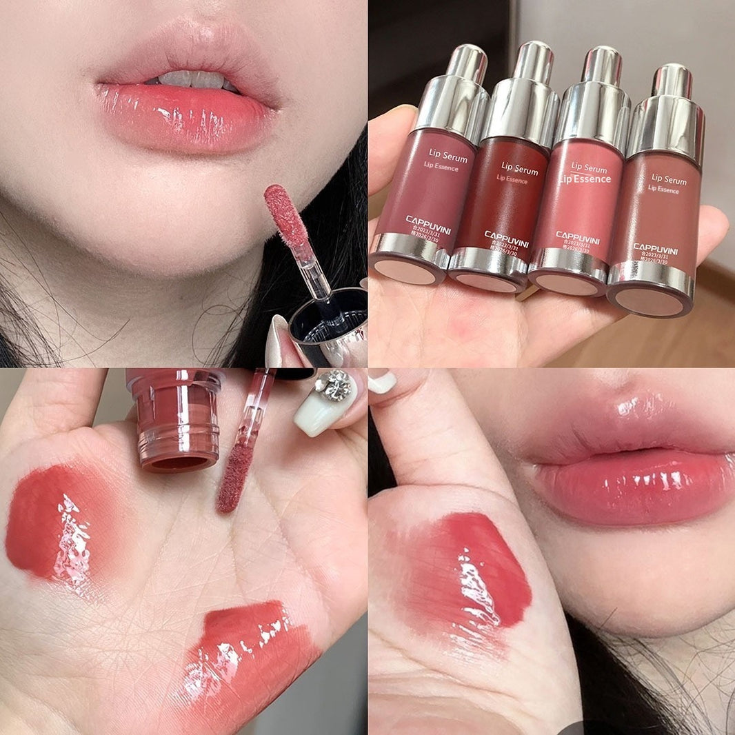 Lip Gloss Women's Lipstick With Makeup-a0865d7262df6fca9cced59714a0fdd9