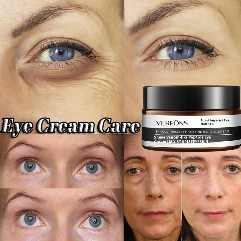 Firming Eye Cream Moisturizing Eye Cream Women's Fine Line Dark Circle Remover Moisturizing Eye Mask Cream-7caf7cd7894fcf5ad579707b6143a1ac