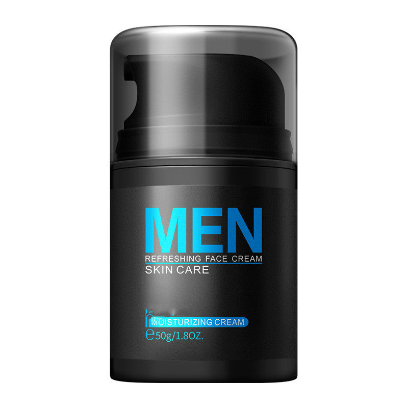 Natural Men's Skin Care Cream Face Lotion Moisturzing Oil-a9036a9d1f86dfba90eaedbb47238dc7