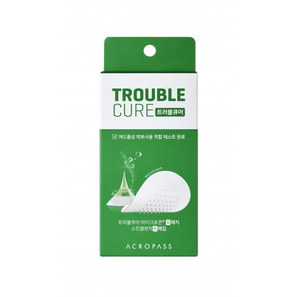 ACROPASS Trouble Cure-ACROPASS Trouble Cure