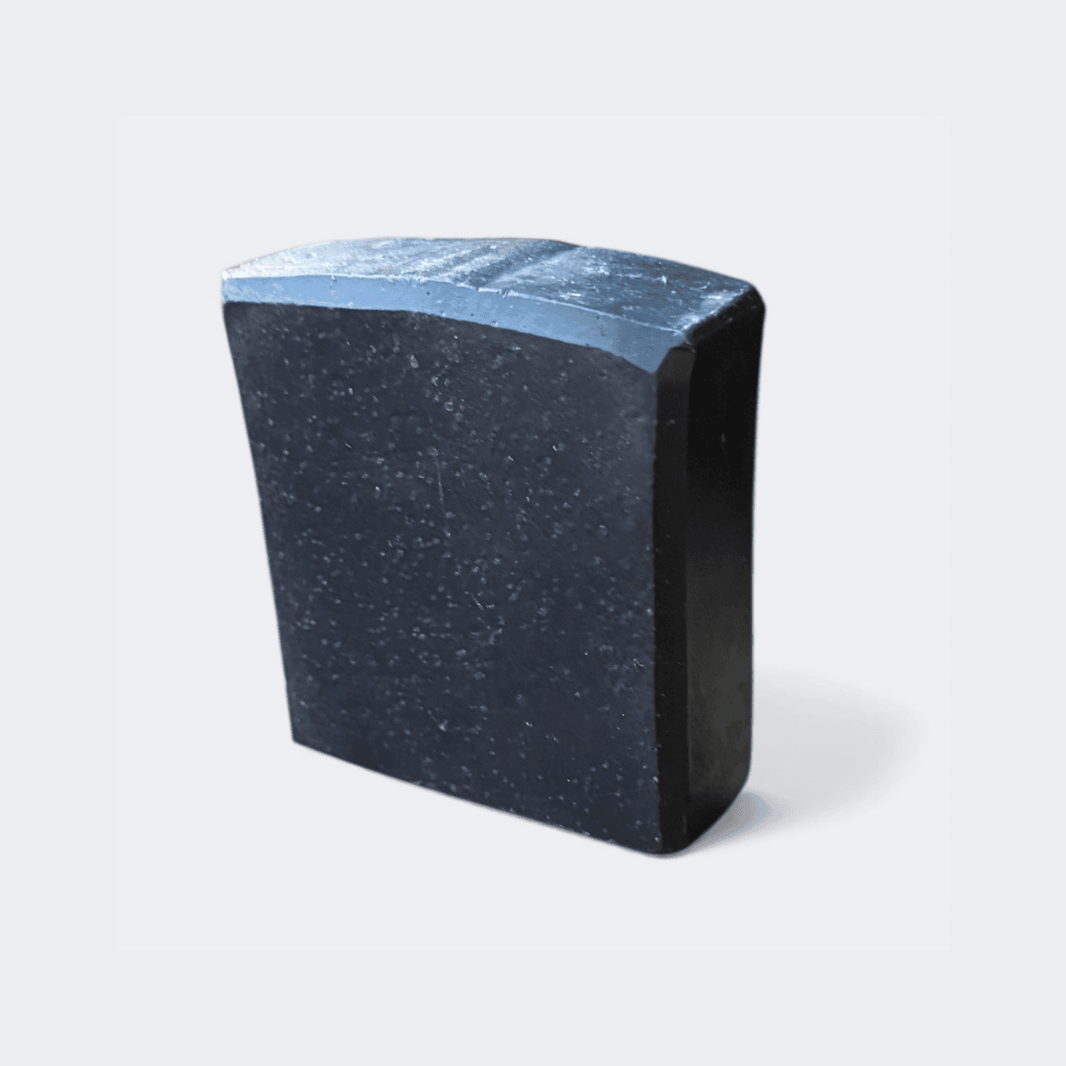 TALLOW SOAP | CHARCOAL & MANUKA-TALLOW SOAP | CHARCOAL & MANUKA