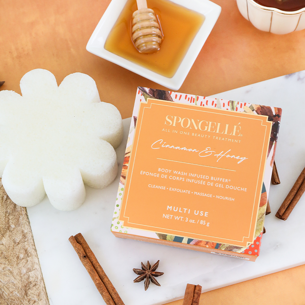 Cinnamon & Honey | Multi-Use-Cinnamon & Honey | Multi-Use