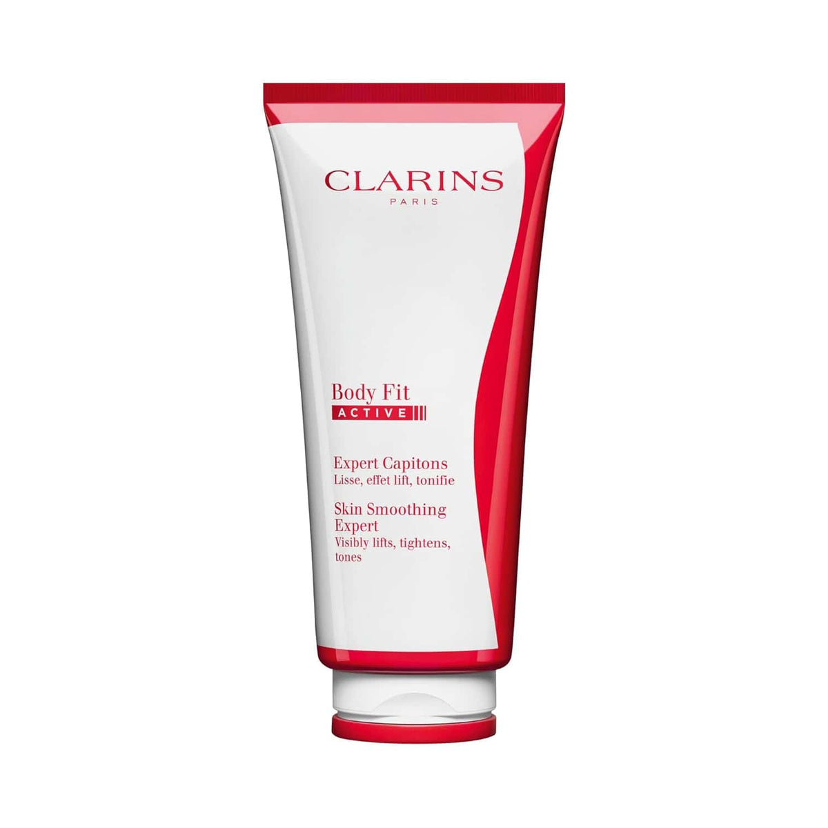 Clarins Body Fit Active Skin Smoothing Expert 13.6 OZ-Clarins Body Fit Active Skin Smoothing Expert 13.6 OZ