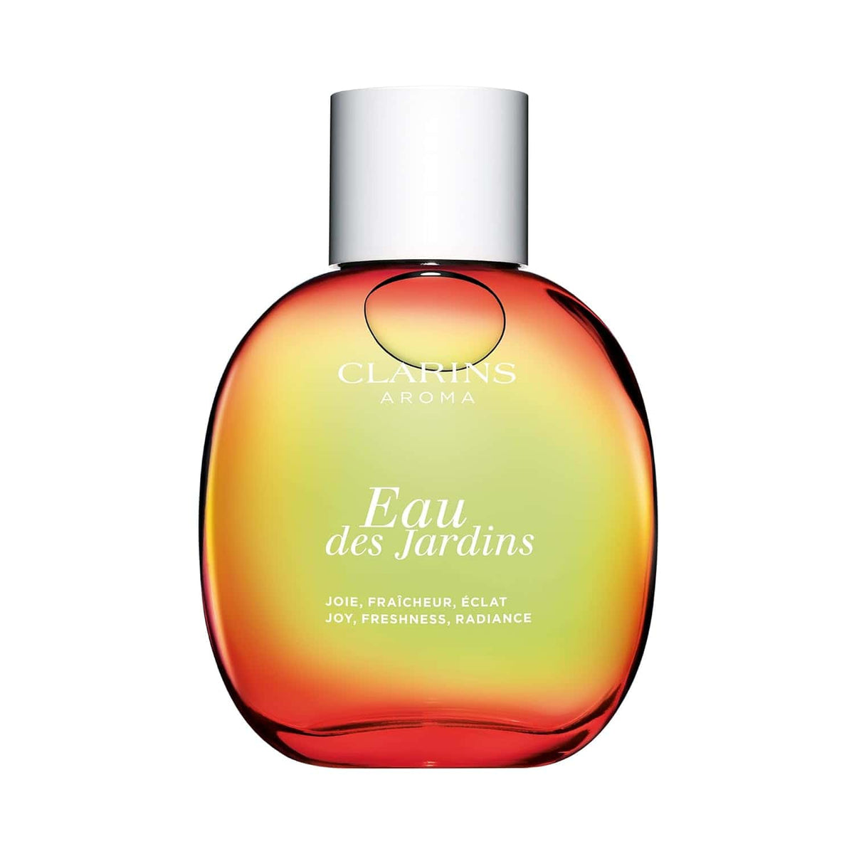 Clarins Eau des Jardins Treatment Fragrance Spray 3.4 OZ-Clarins Eau des Jardins Treatment Fragrance Spray 3.4 OZ