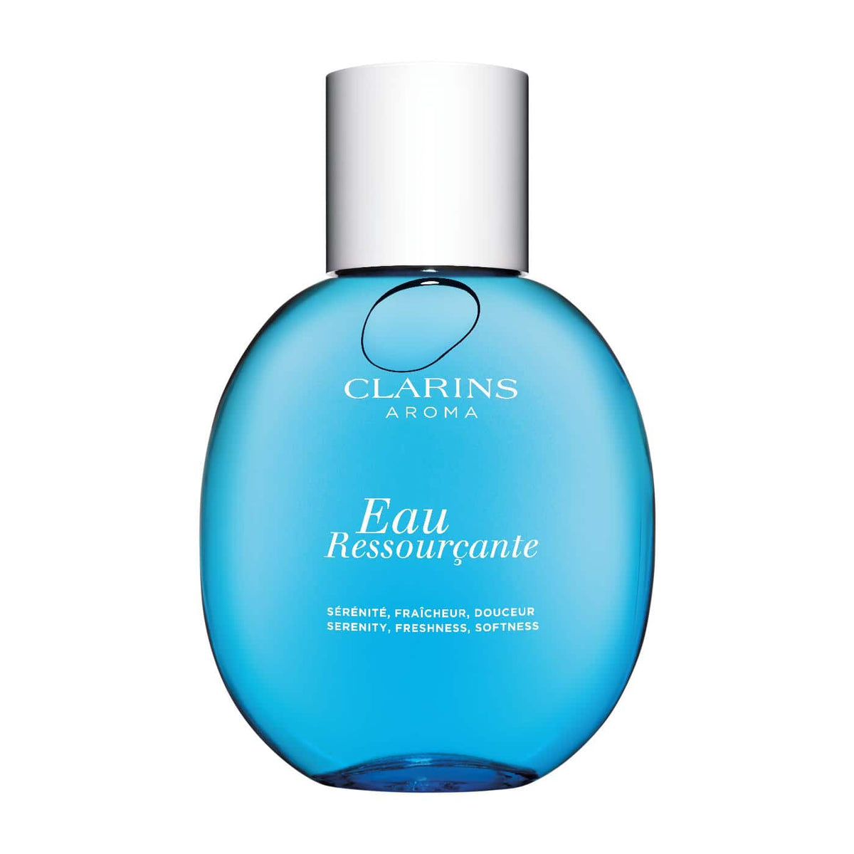Clarins Eau Ressourçante Treatment Fragrance Spray 3.3 OZ-Clarins Eau Ressourçante Treatment Fragrance Spray 3.3 OZ