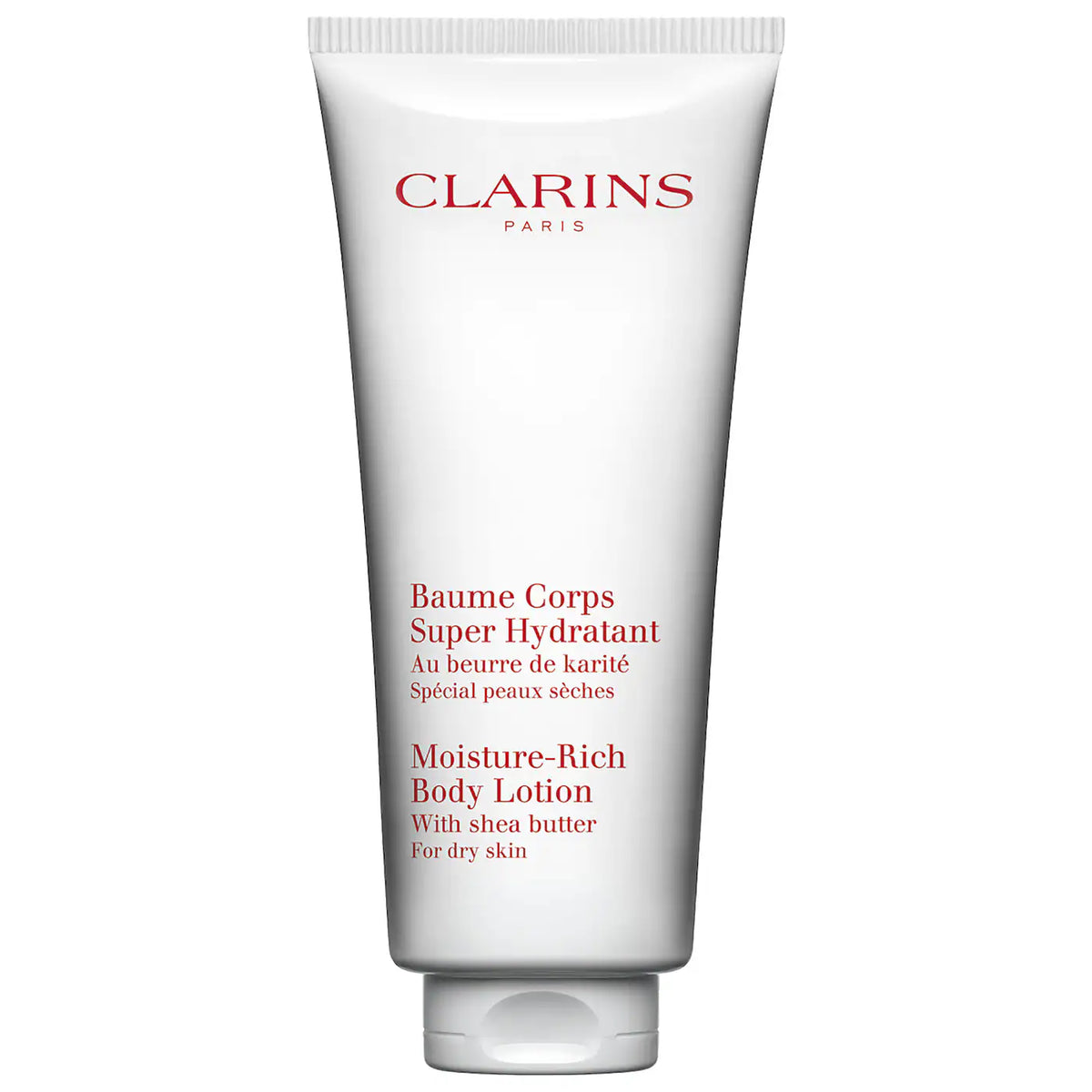 Clarins Moisture-Rich Body Lotion 6.5 OZ-Clarins Moisture-Rich Body Lotion 6.5 OZ