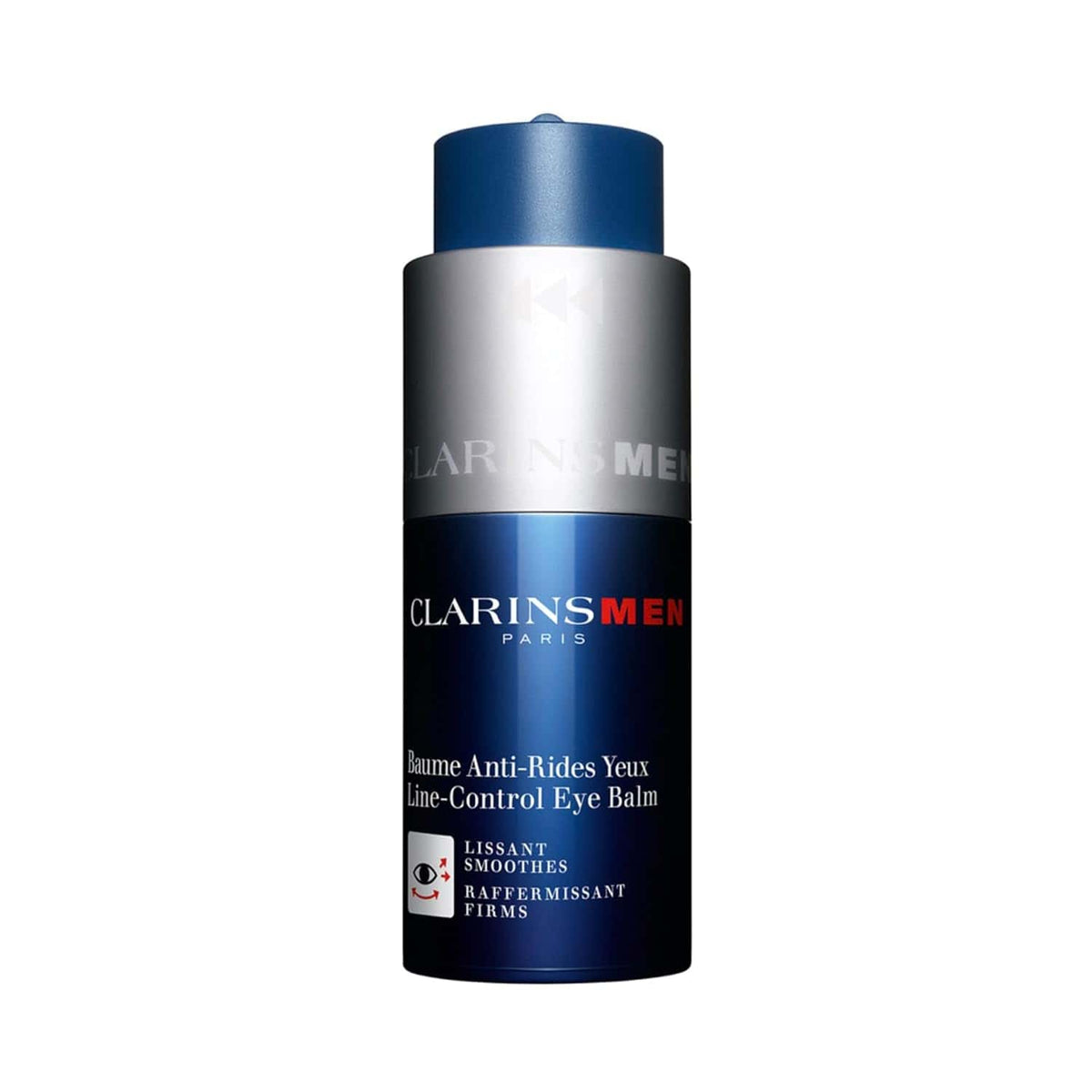 ClarinsMen Line-Control Eye Balm 0.6 OZ-ClarinsMen Line-Control Eye Balm 0.6 OZ