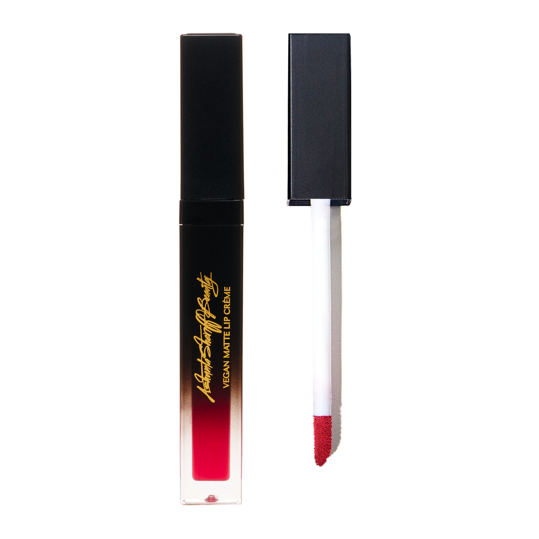 Ashunta Sheriff Beauty Vegan Multi-use Matte Cremè-Ashunta Sheriff Beauty Vegan Multi-use Matte Cremè