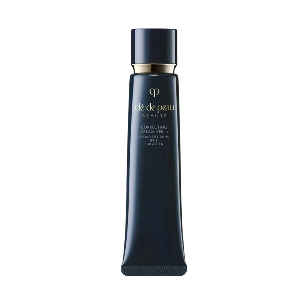 Clé de Peau Beauté Correcting Cream Veil SPF25 PA++ 37ml-Clé de Peau Beauté Correcting Cream Veil SPF25 PA++ 37ml