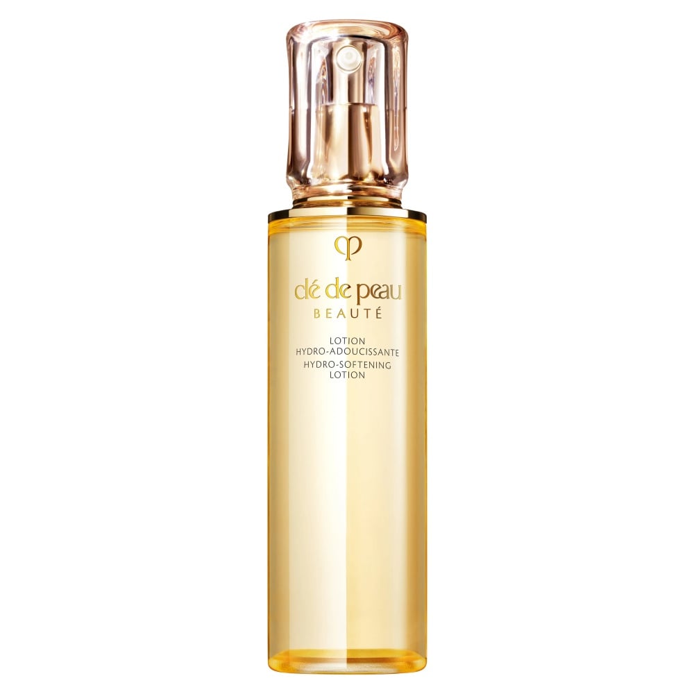 Cle De Peau Beaute Hydro-Softening Lotion-Cle De Peau Beaute Hydro-Softening Lotion