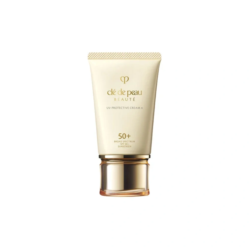 Cle De Peau Beaute UV Protective Cream SPF 50+-Cle De Peau Beaute UV Protective Cream SPF 50+