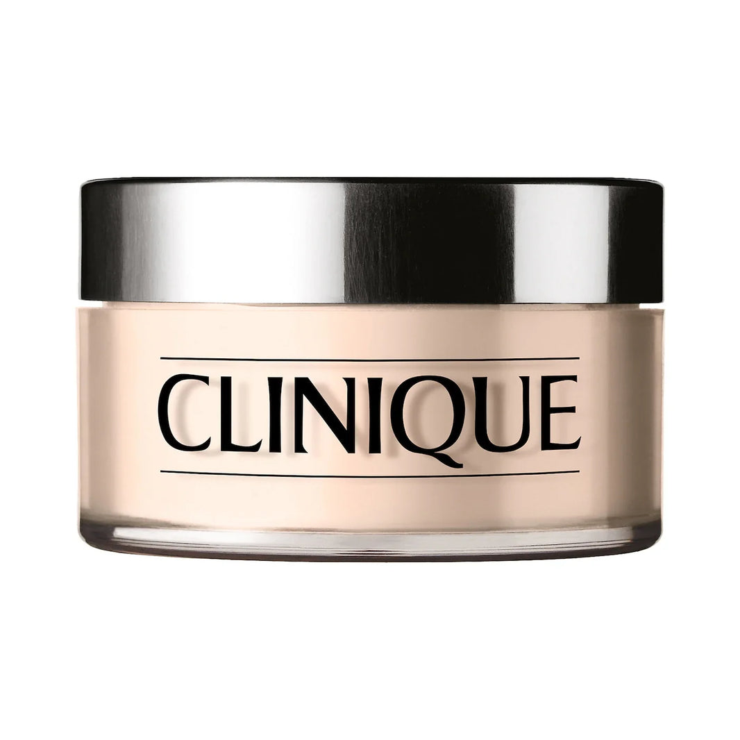 Clinique Blended Face Powder-Clinique Blended Face Powder