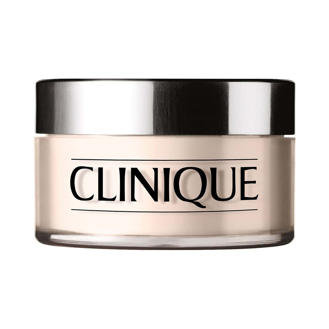 Clinique Blended Face Powder-Clinique Blended Face Powder