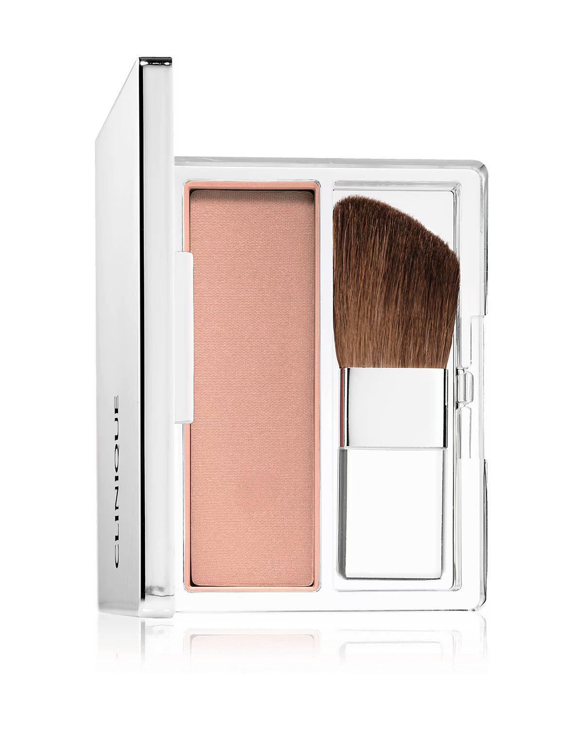Clinique Blushing Blush Powder Blush - Aglow-Clinique Blushing Blush Powder Blush - Aglow